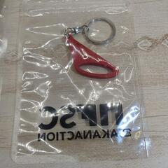 値下げしました！【サカナクション】タオル・キーホルダーセットの画像