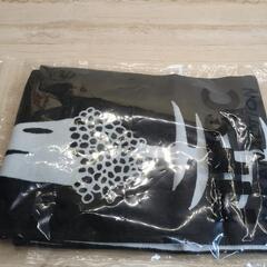 値下げしました！【サカナクション】タオル・キーホルダーセットの画像