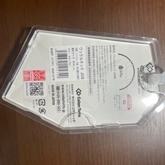 コラントッテチタン ネックレスの画像