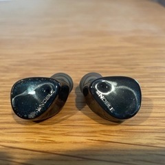 NOBLE FoKus Mystique 高級 イヤフォン 購入書付