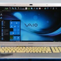 SONY VAIO VPCF118FJ Core i5 M520...