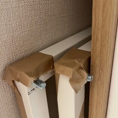 オフィスデスクの画像
