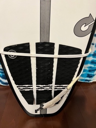 CHANEL 7.6ft ミッドレングス限定カラー