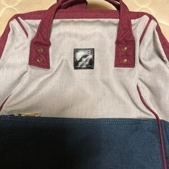リュックの画像