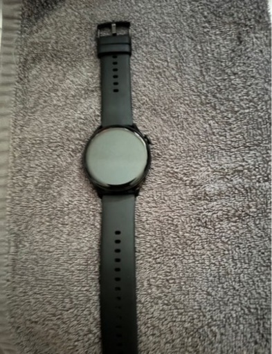 Huawei WATCH 3 スポーツモデル ブラック