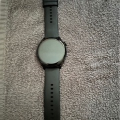 Huawei WATCH 3 スポーツモデル ブラック