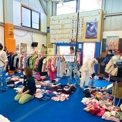 無料洋服交換会 次回来年1~2月頃開催！フォローしてお待ちください！ − 東京都