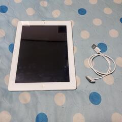 ipad 第2世代　16GB
