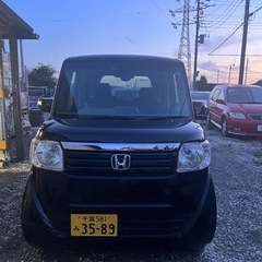 N-BOX‼️低走行‼️値下げコミコミ53万‼️走行26700キ...