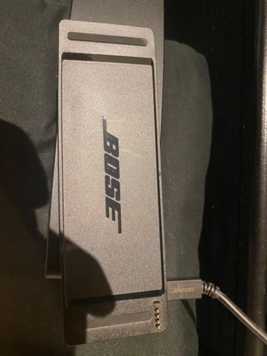 BOSEスピーカー