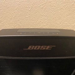 BOSEスピーカー
