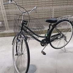 自転車