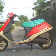 スタンドアップタクト AF24　苫小牧港受取可能　電動でスタンド上がります　の画像