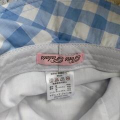マザウェイズ　帽子の画像