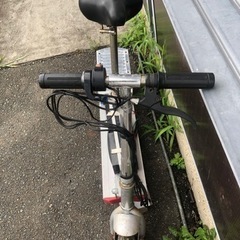 取引中　ジャンク　不動　の画像
