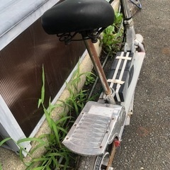 取引中　ジャンク　不動　の画像