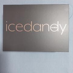 アイスダンディ　icedandy SKB-2108 家庭用光脱毛...