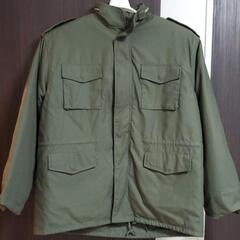 ROTHCO M-65 フィールドジャケット XL　　通常のお取引にも対応いたしますの画像