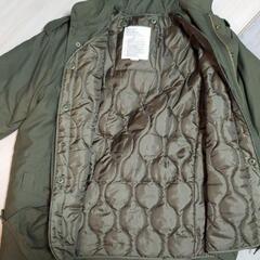 ROTHCO M-65 フィールドジャケット XL　　通常のお取引にも対応いたしますの画像