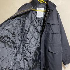 ROTHCO M-65 フィールドジャケット XL　　通常のお取引にも対応いたしますの画像