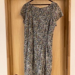 23区 ワンピースの画像