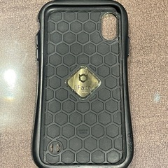 iface iPhone X/XS ケースの画像