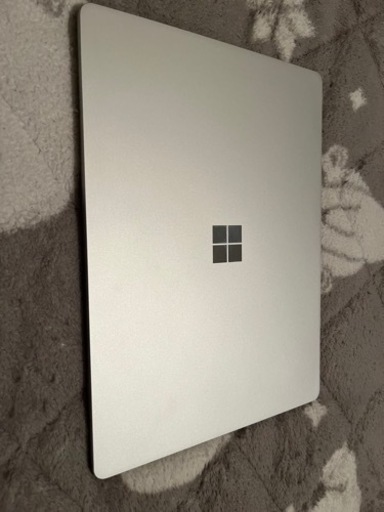 ノートパソコン Surface Laptop Go 2