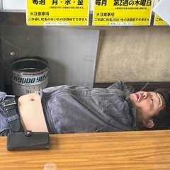鍛冶工、手元作業の画像
