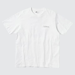UNIQLO 星野源 UT グラフィックTシャツの画像