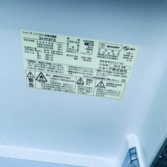★今週のベスト家電★洗濯機/冷蔵庫✨二点セット！910