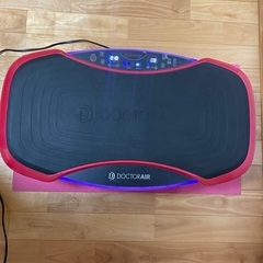 ドクターエアー 3DスーパーブレードPRO ピンク SB-06