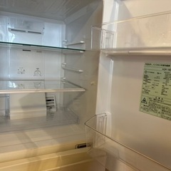 冷蔵庫　無料の画像
