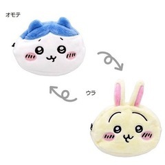 ちいかわ リバペン うさぎ ハチワレ