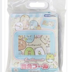 ☆すみっコぐらし 四角プール☆の画像