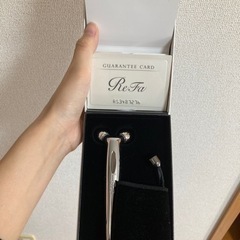 【美品】リファエスカラット