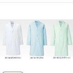 白衣 薬剤師、その他医療職の画像