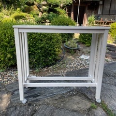 キッチン作業台