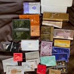 【未使用】コスメ、ボディケア、フレグランス、ヘアケア