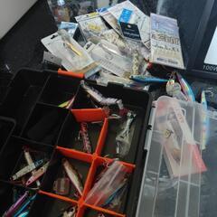 釣りセレクト①