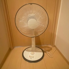 扇風機