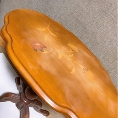 テーブルの画像