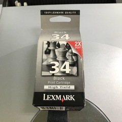 LEXMARK X5270 コピー機？プリンター？の画像