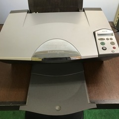 LEXMARK X5270 コピー機？プリンター？の画像