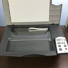 LEXMARK X5270 コピー機？プリンター？の画像