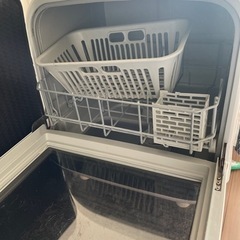 jaime 食器洗い乾燥機　2019年製の画像