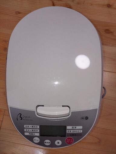Bisen YE- RC41精米機