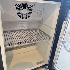 コカコーラ 冷蔵庫 非売品 ちゃんと冷えます！