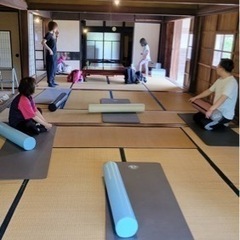 ピラティス(openspace.美南)の画像