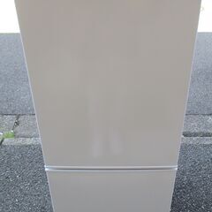 ☆ニトリ NITORI NTR-140WH 140L 2ドアノン...