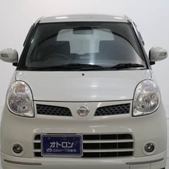 【アルバイトの方でも😮‼】日産モコ🚗✨